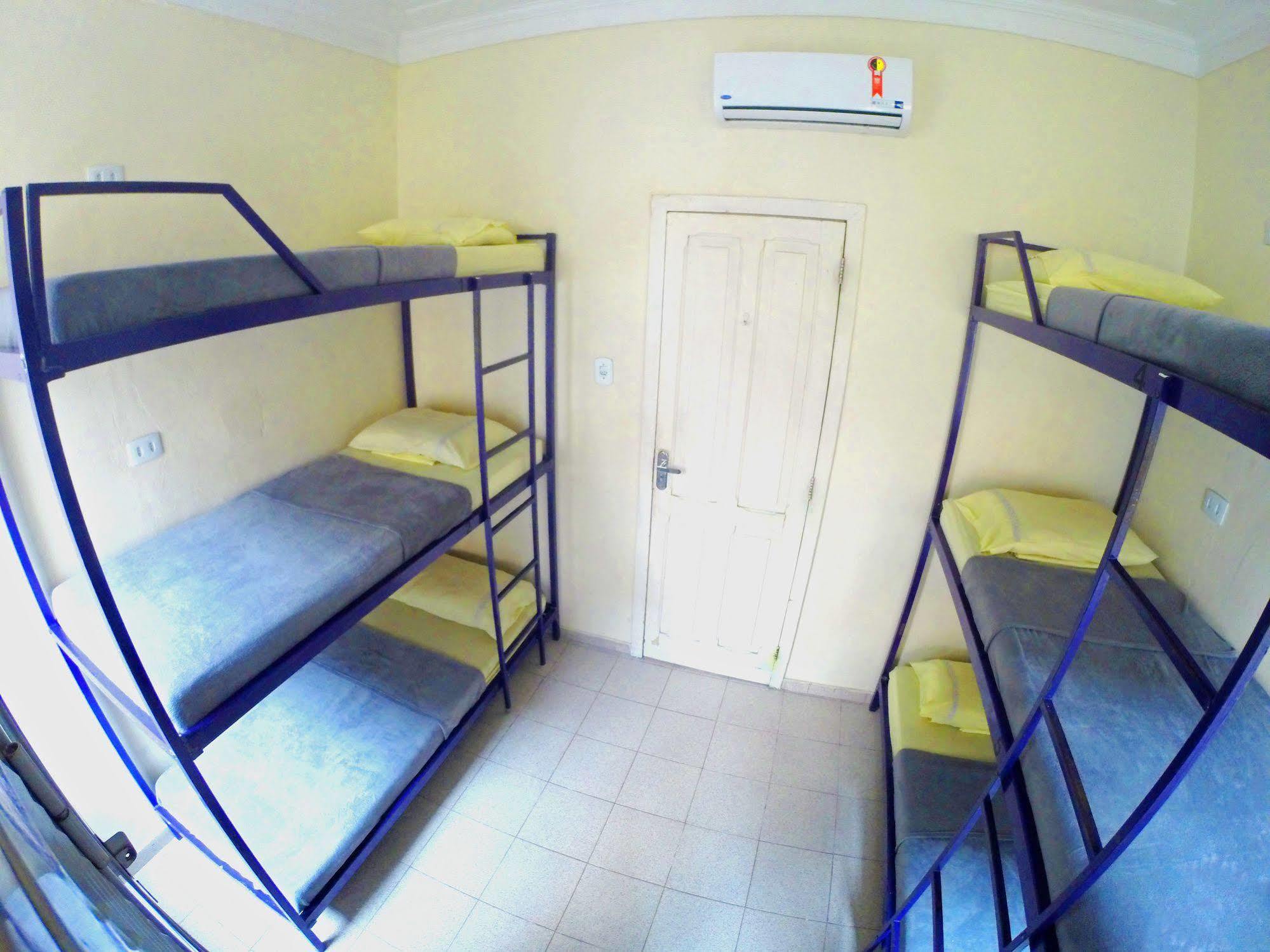 Walk On The Beach Hostel 里约热内卢 外观 照片