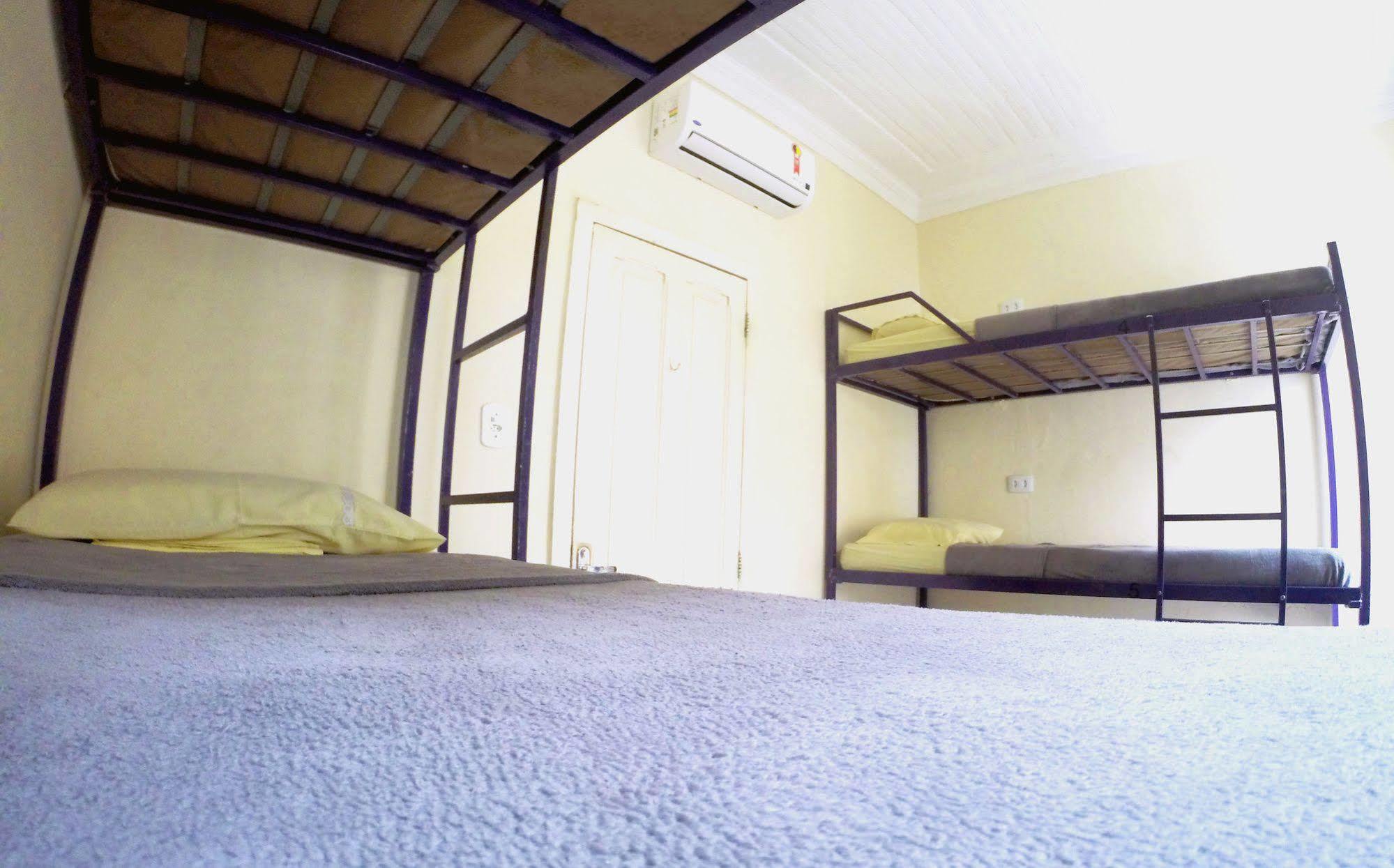 Walk On The Beach Hostel 里约热内卢 外观 照片