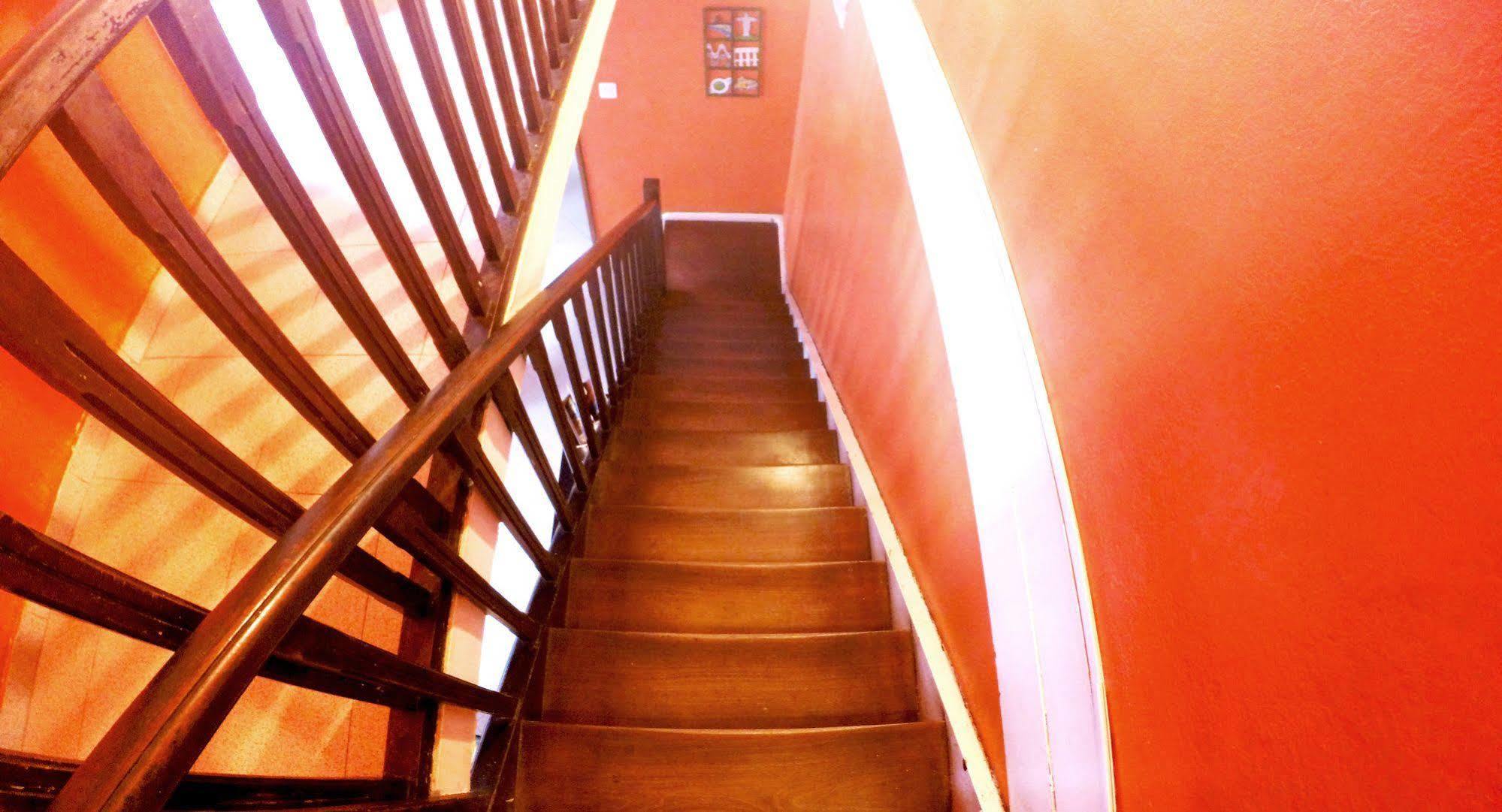 Walk On The Beach Hostel 里约热内卢 外观 照片